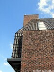 Detail achtergevel
<br/>
Gert-Jan Lobbes, 2017
